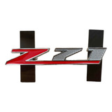 Emblema Z71 Parrilla Chevrolet Silverado Cheyenne Gmc
