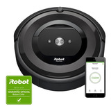 Irobot Roomba E5 Aspiradora Wi-fi 5veces Succión E/inmediato