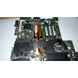 Motherboard Acer 3680 Para Repuesto No Enciende. Completo.
