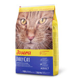 Josera Para Gato Dailycat De 2kg