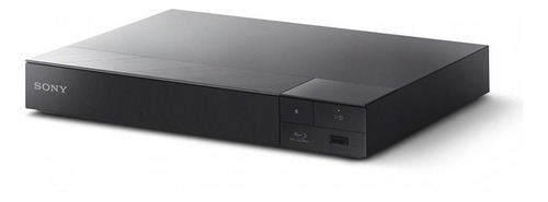 Sony Dvd Player Blu Ray Leitor Cd Bdp-s6700 3d 4k Wi-fi Hdmi
