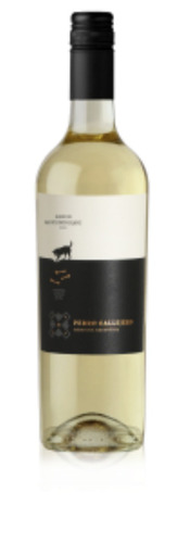 Vino Perro Callejero Blend Sauvignon Blanc Oferta Celler