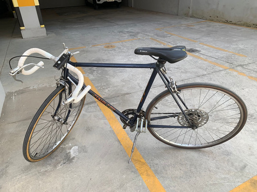 Bicicleta Caloi 10 70% Original 1975 