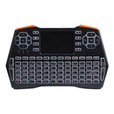 Teclado Portátil, 2,4 G, Mini Tableta, Tv Box Air, Ratón Ing