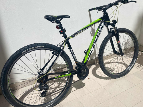 Bicicleta Raleigh Rodado 29