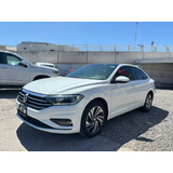 Volkswagen Jetta 2019