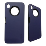 Funda Estuche Antiimpacto Compatible Con Huawei Y9a