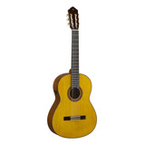 Violao Yamaha Transacoustic Cg-ta Nylon | Reverb | Chorus