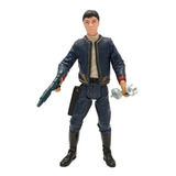 Star Wars Power Of Jedi Bespin Security Guard Hasbro Usada 