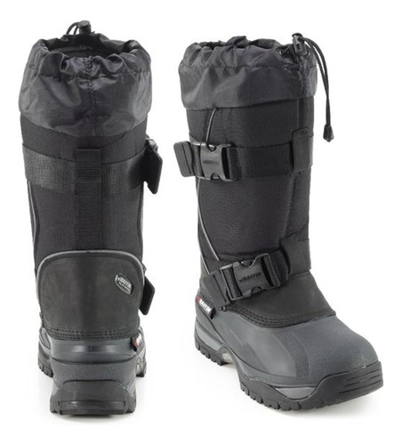 Botas De Nieve Baffin Impact-juniors-mujer