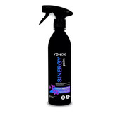 Vonixx Sinergy Paint Coating Booster Sellador Repelente