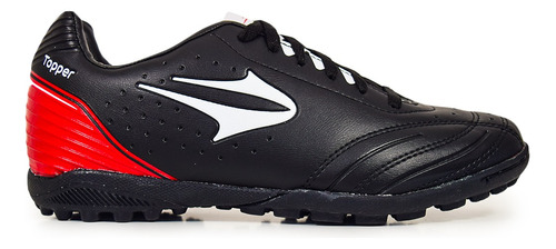 Botines F5 Hombre Futbol 5 Topper Drible Ii Tf 