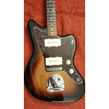 Fender Jazzmaster Classic Player México