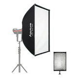 Softbox Aputure Light Box 60x90cm Montagem Bowens (24'x36' ) 110v/220v