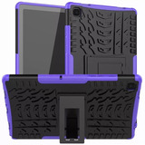 Carcasa Rígida Antigolpes Tablet  Samsung Tab A7 T500/t505