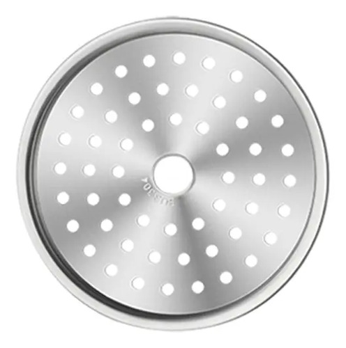 Rejilla Y Placa De Vapor Utensilios De Cocina 15-39cm