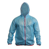 Chaqueta Impermeable Hombre Rain Block Gw