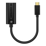 Adaptador - Usb-c A Hdmi - 4k 60hz Ideal Mac