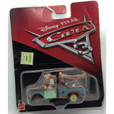 Mate Cars Mattel Disney Pixar