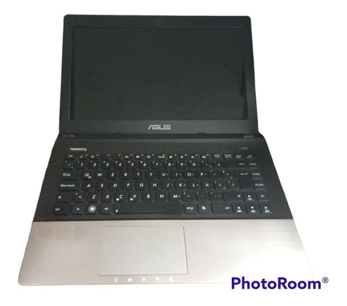 Laptop Asus Core I5, 6 Gb Ram, 1 Tera Hdd