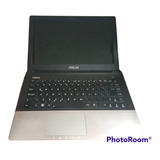 Laptop Asus Core I5, 6 Gb Ram, 1 Tera Hdd