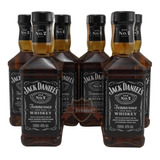 Whisky Jack Daniel's 200ml (09 Unidades)