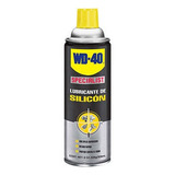 Wd-40 Specialist Lubricante De Silicon 8oz Adir