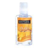 Depimiel Óleo Limpiador Post Depilatorio Hidratante 110ml