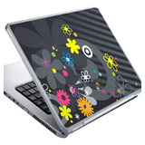 Adesivo Skin Notebook Com Imagem Personalizada Para Notebook