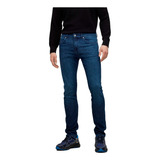 Pantalon Hugo Boss Skinny Caballero Original