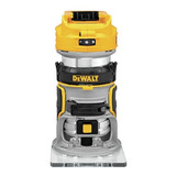 Dewalt  Dcw600b Fresadora Router 20v S/carbones Inalambrico