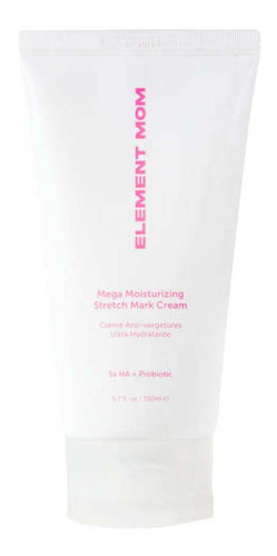  Crema Corporal Con Probioticos Para Estrias Element Mom