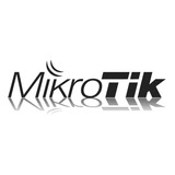 Mikrotik L5 4-sfp+10g 1-1000-poe Dual-dc Switch Fibra Admin