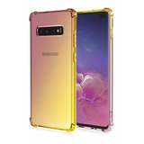 Fundas Celulares Para Samsung Multicolor Degradado