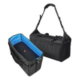 Bolsa Case Para Caixa De Som Bluetooth Partybox 300 Super R