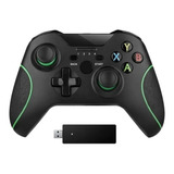 Mando Wireless Xbox Compatible Pc Y Notebook Para Juegos