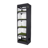 Estufa Probox Propagator 60x40x200 Cultivo Grow Garden High 