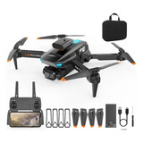 Mini Drone Pro 2 Camera Video 4k Profissional Com Bateria 