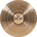 Meinl Platillo Byzance Foundry Reserve Crash 20 Color Tradicional