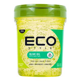 Gel Eco Style Oliva X 946ml (32 Oz) - mL a $48