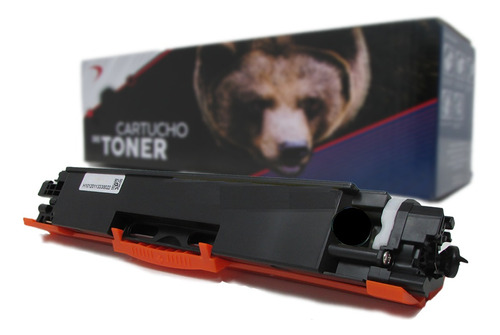 Toner Generico 126a Compatible Con Ce310 / 130a Cf350