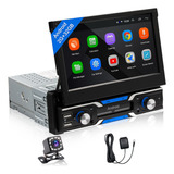 1 Din 7 «android 9.1 Radio De Coche 2+32g Gps Wifi Auto Scal