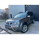 Nissan X-trail 2014 2.5 Tekna Cvt Xtronic