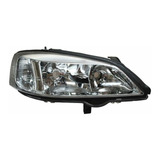 Par Faro Chevrolet Astra 2000-2001-2002-2003