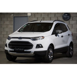 Ford Ecosport 1.6 Freestyle 110cv 4x2-carhaus