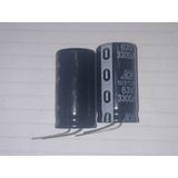 Capacitor 3300uf 63v 