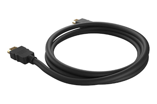 Cable Video Audio Hdmi 2.1 8k 60hz X-tech 1.8m Xtc-636