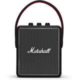 Marshall Stockwell Ii - Altavoz Bluetooth Portátil,