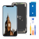 Pantalla Para iPhone 11 Pro Max Incell Lcd Touch A2161 A2220