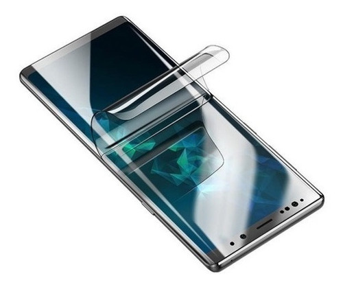 Protector Hidrogel Para Celulares Samsung Todos Los Modelos